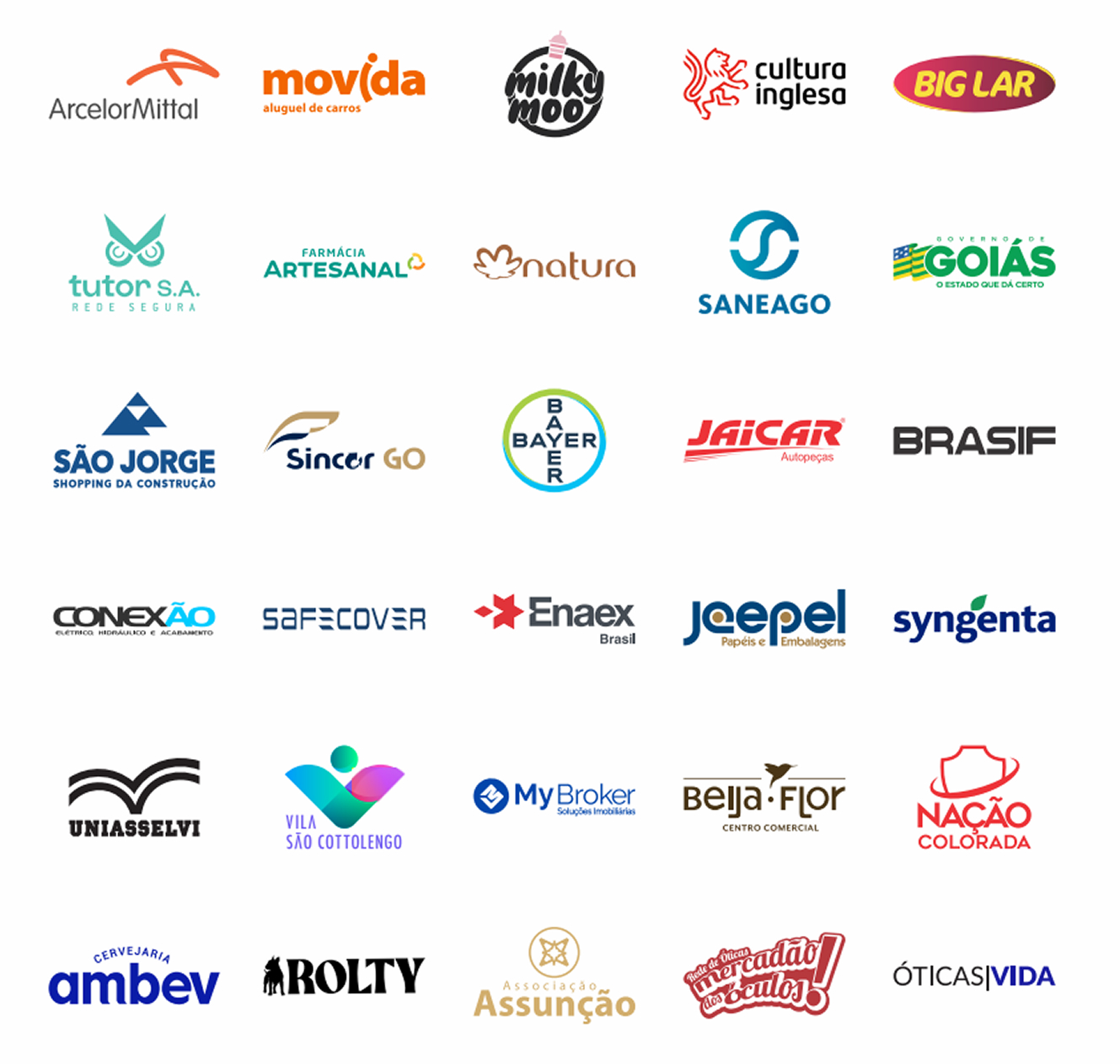 Clientes